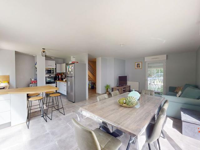 Location Maison 5 pièces 90m²