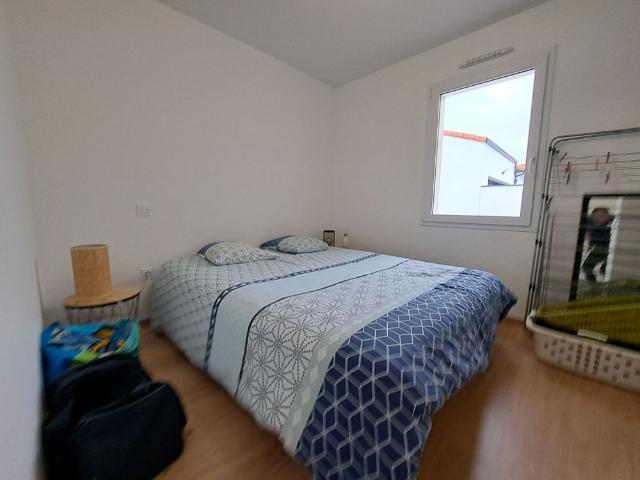 Location maison 5 pièces, 91.00m², Les Herbiers
