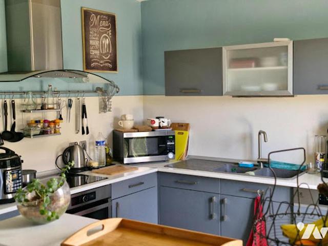 Location Maison 5 pièces 91.32 m2 Broglie