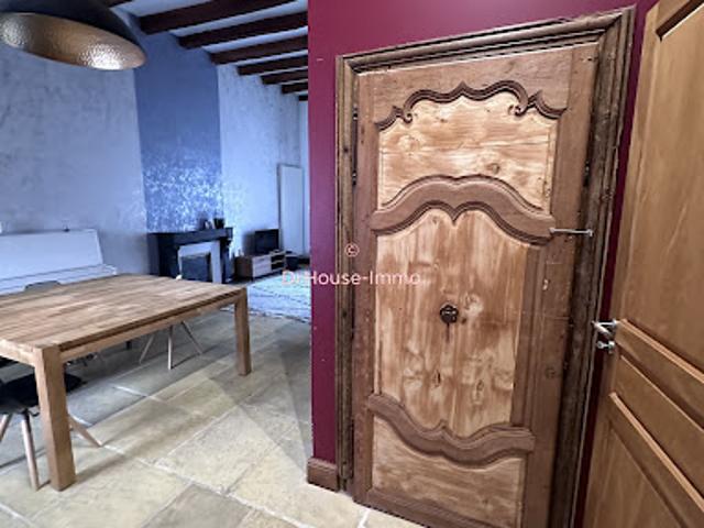 Location Maison 5 pièces 91 m2 Chateauroux