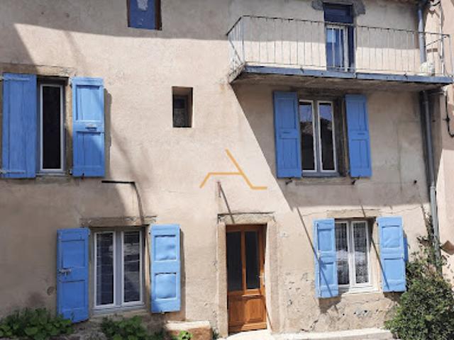 Location Maison 5 pièces 91 m2 Bourdeaux