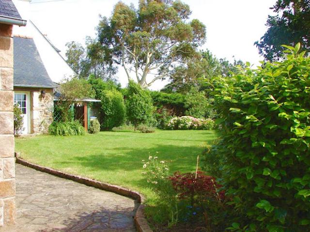 Location Maison 5 pièces 91 m2 Louannec
