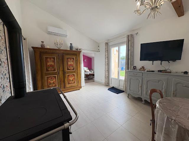 Location Maison 5 pièces 91 m2 Montignac