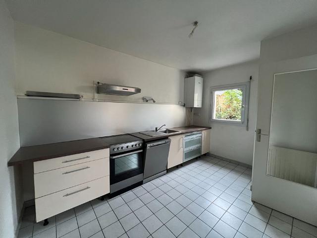 Location Maison 5 pièces 91m² RENNES 35000