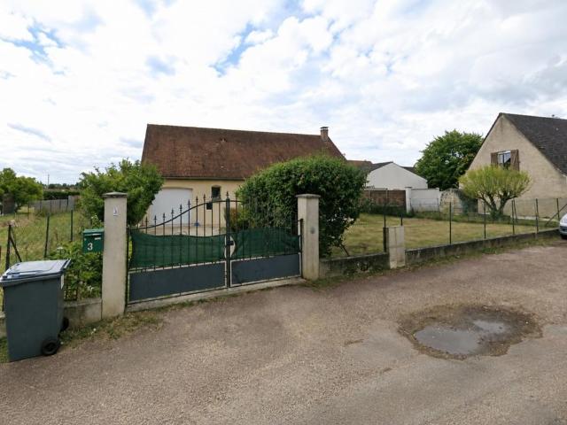Location Maison 5 pièces 91m² ROCHECORBON 37210