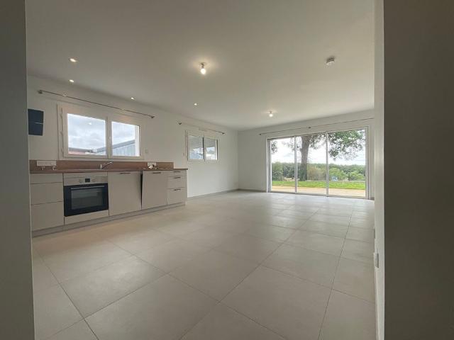 Location Maison 5 pièces 91m²