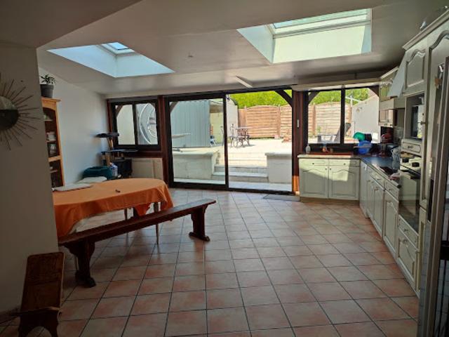 Location Maison 5 pièces 92.17 m2 Noyers Bocage