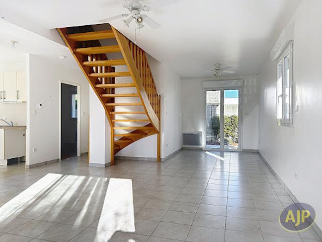Location Maison 5 pièces 92.57 m2 Chateaubriant