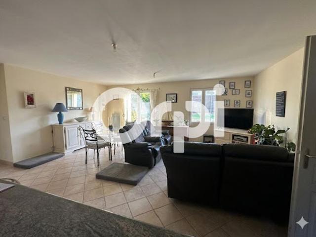 Location Maison 5 pièces 92.62 m2 Fontenet