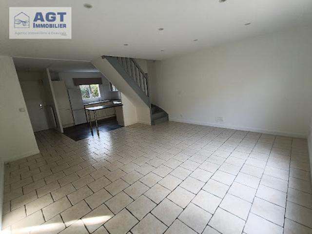 Location Maison 5 pièces 92 m2 Beauvais