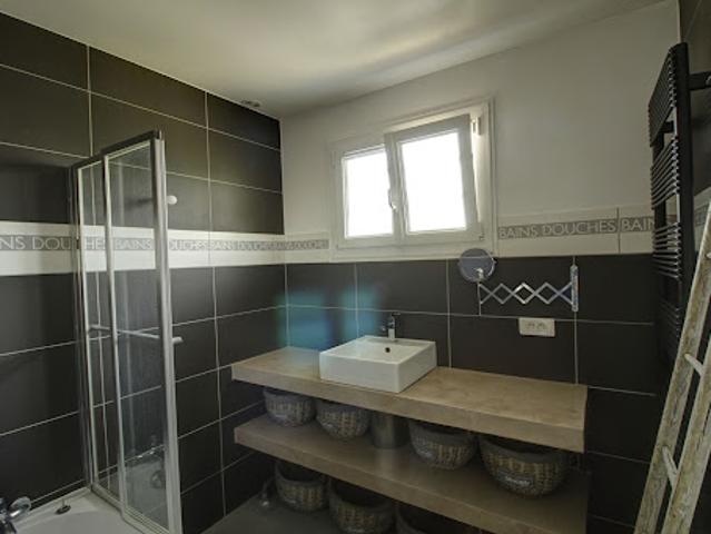 Location Maison 5 pièces 92 m2 Houilles