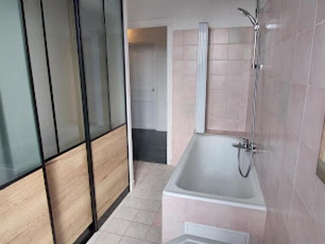 Location Maison 5 pièces 92 m2 L'hay les roses