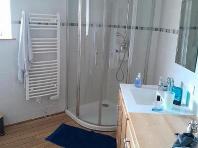 Location Maison 5 pièces 92 m2 Saint Pierre du Chemin