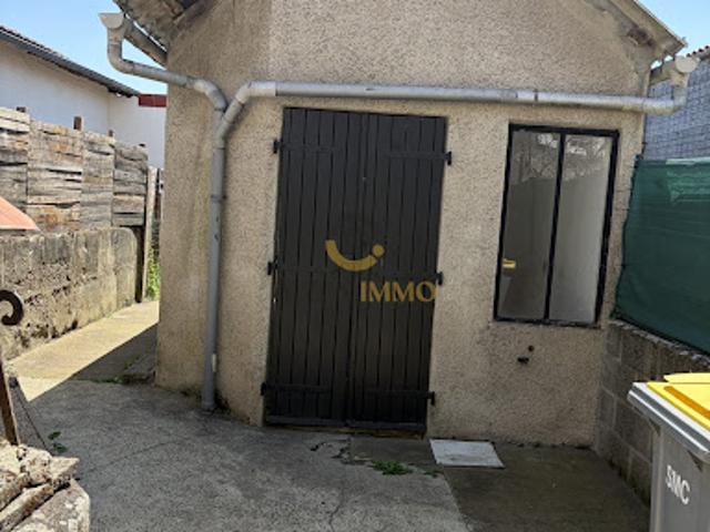 Location Maison 5 pièces 92 m2 Secondigny