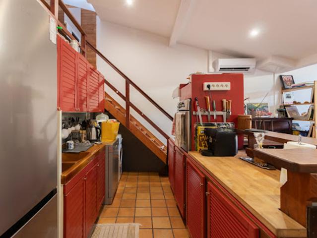 Location Maison 5 pièces 92 m2 Talence