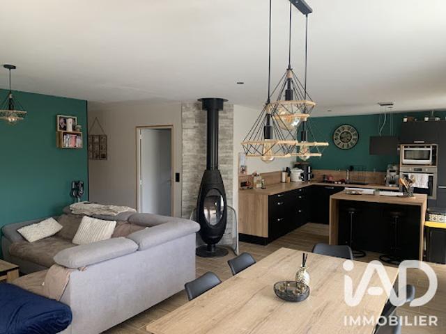Location Maison 5 pièces 92 m2 Vildé Guingalan