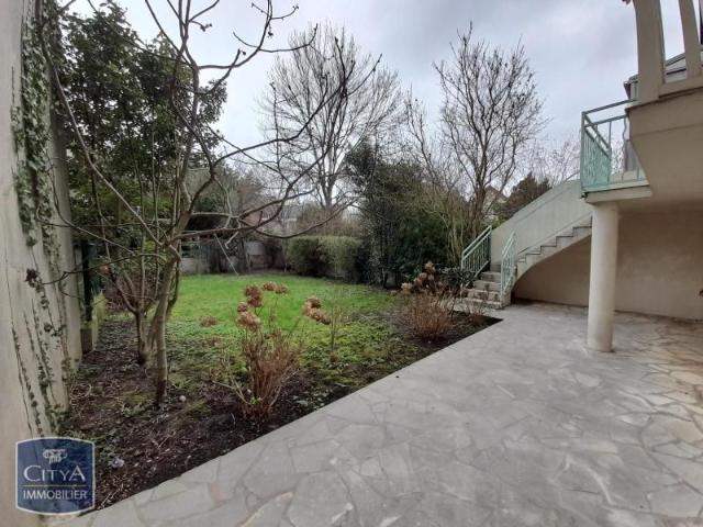 Location Maison 5 pièces 92m² ANTONY 92160