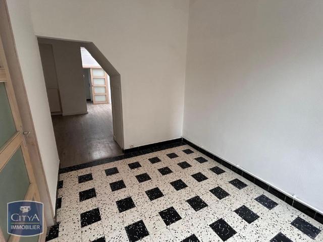 Location Maison 5 pièces 92m² ARMENTIERES 59280
