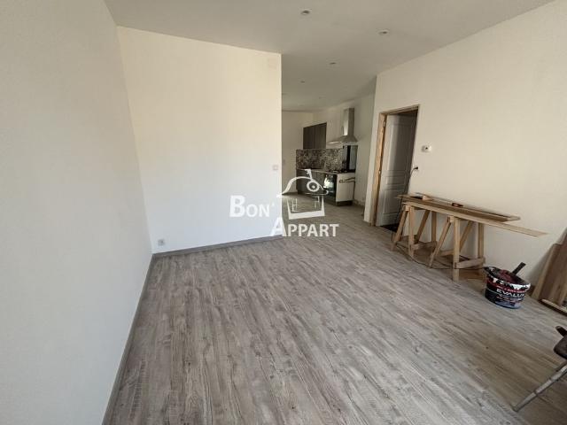 Location Maison 5 pièces 92m² HOMECOURT 54310