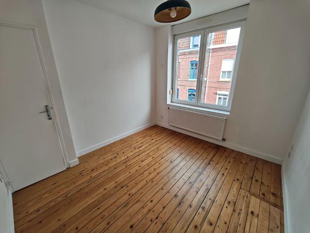 Location Maison 5 pièces 92m² LOOS 59120