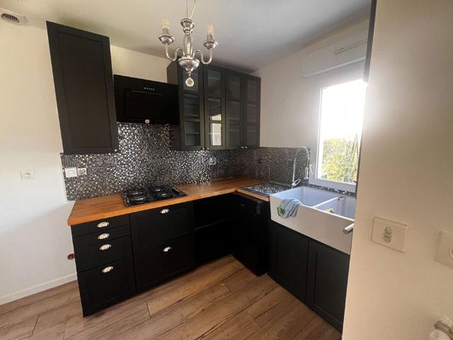 Location Maison 5 pièces 92m²