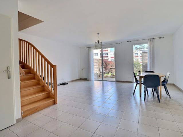 Location Maison 5 pièces 93.21 m2 Mareil Marly