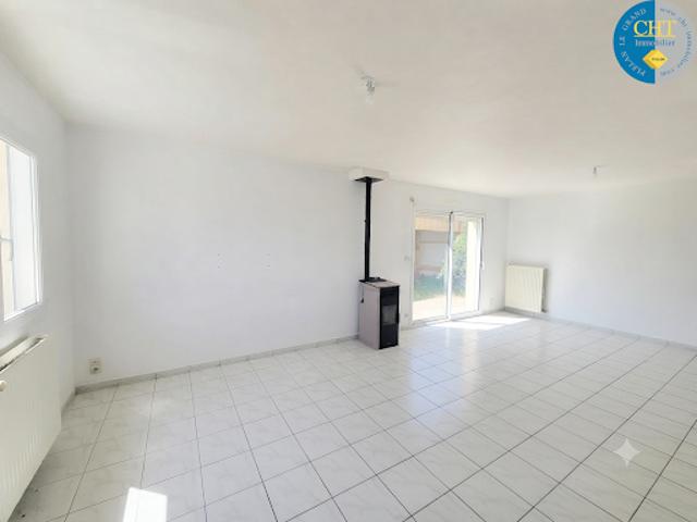 Location Maison 5 pièces 93.54 m2 Plélan le Grand