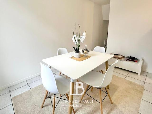 Location Maison 5 pièces 93.59 m2 Roubaix