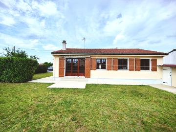 location maison 5 pièces, 93.79m², mormant