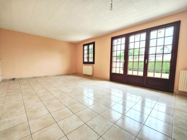 location maison 5 pièces, 93.79m², mormant