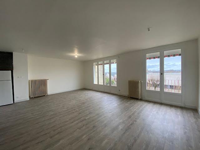 Location Maison 5 pièces 93.84 m2 Sens