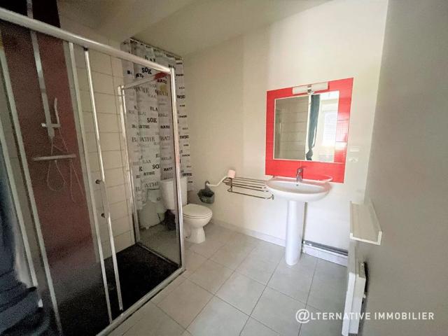 Location Maison 5 pièces 93 m2 à Moussé