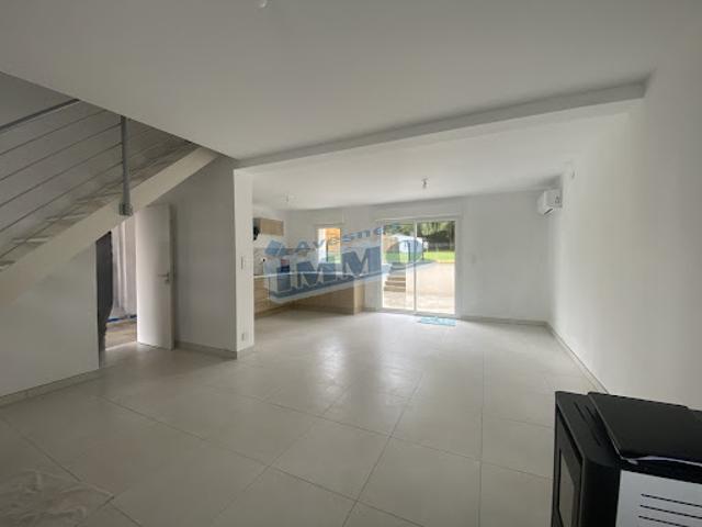 Location Maison 5 pièces 93 m2 Frévent