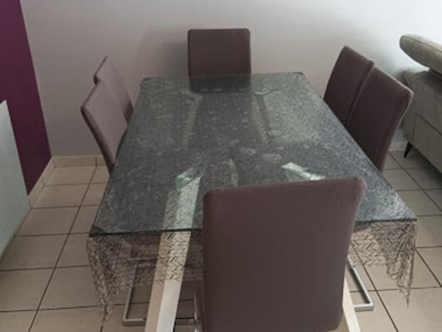 Location Maison 5 pièces 93 m2 La Riche