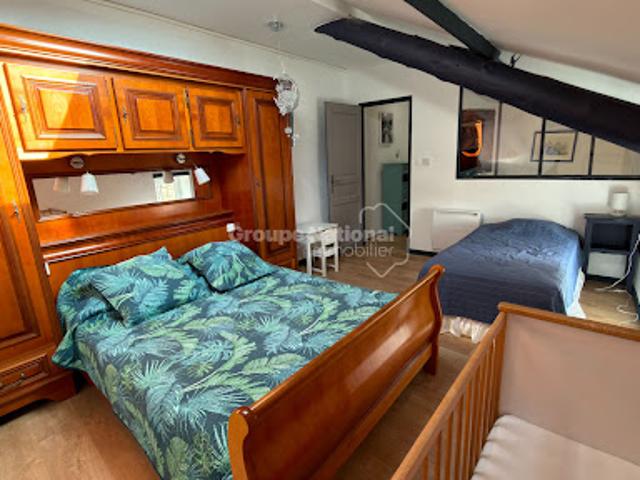 Location Maison 5 pièces 97.9 m2 Saint André de Roquepertuis