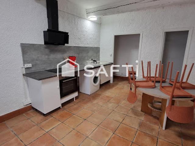 Location Maison 5 pièces 93 m2 Puichéric