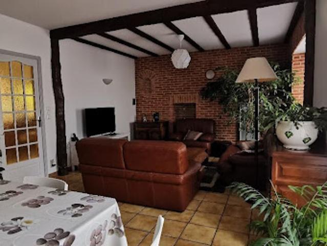 Location Maison 5 pièces 93 m2 Reze