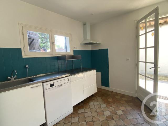 Location Maison 5 pièces 93m² ANDERNOS LES BAINS 33510