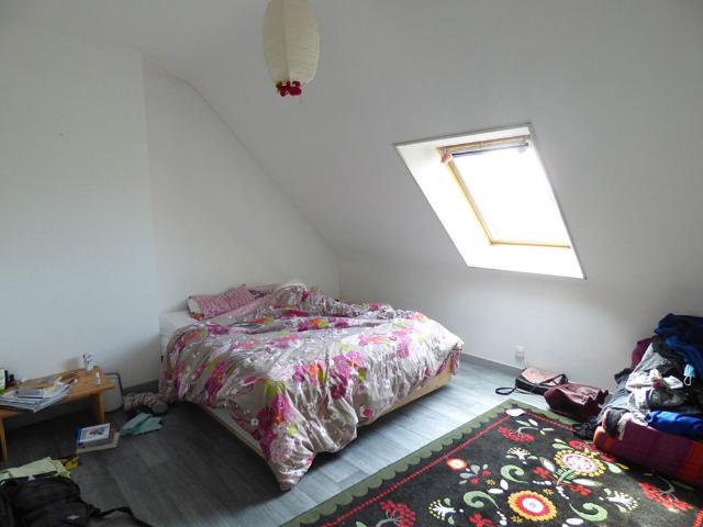 Location Maison 5 pièces 93m² DOL DE BRETAGNE 35120