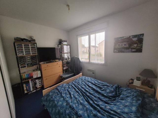 Location Maison 5 pièces 93m² HASNON 59178
