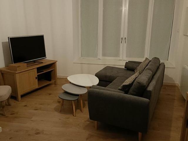 Location Maison 5 pièces 93m² LES EPESSES 85590
