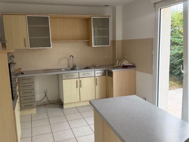 Location Maison 5 pièces 93m²