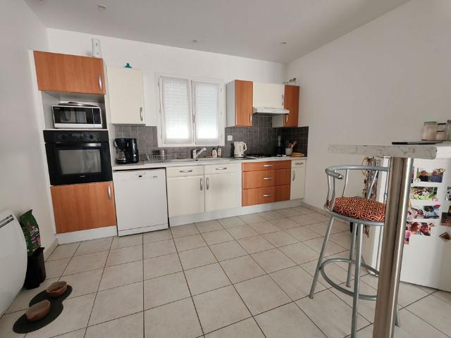 Location Maison 5 pièces 93m²