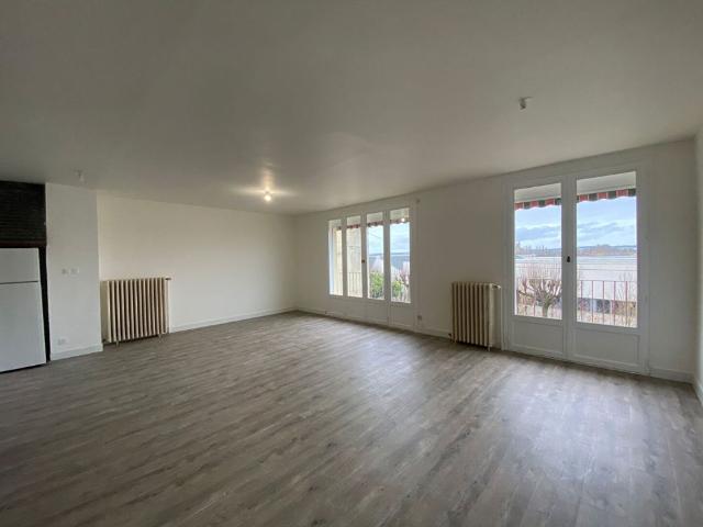 Location Maison 5 pièces 93m²