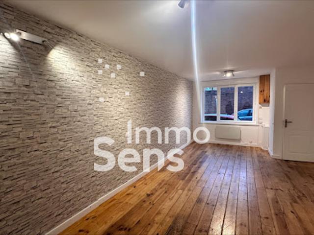 Location Maison 5 pièces 94.41 m2 Croix