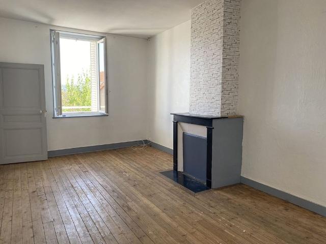 Location maison 5 pièces, 94.62m², Crouttes sur Marne