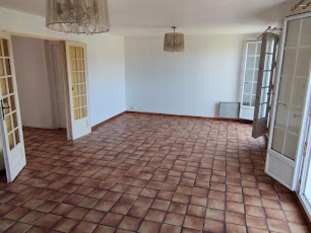 Location Maison 5 pièces 94.77 m2 Gargenville