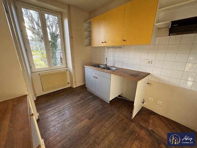 Location Maison 5 pièces 94 m2 Menet