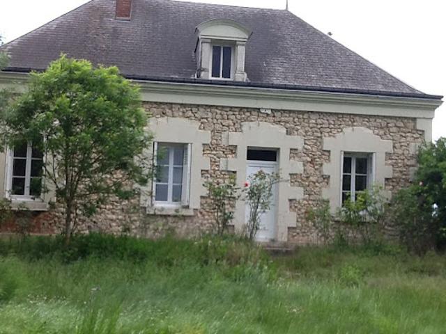Location Maison 5 pièces 94 m2 Pontlevoy