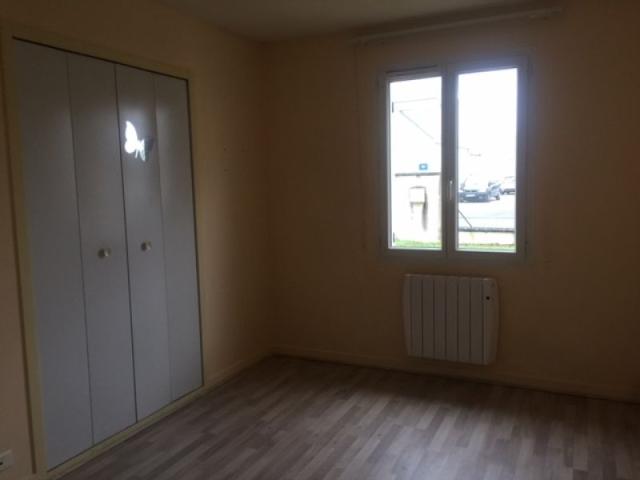Location Maison 5 Pièces 94 m²